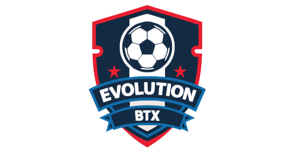 Logotipo de Evolution BTX
