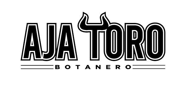 Logotipo de Aja Toro