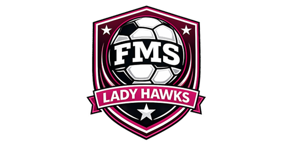 Logotipo de Lady Hacks