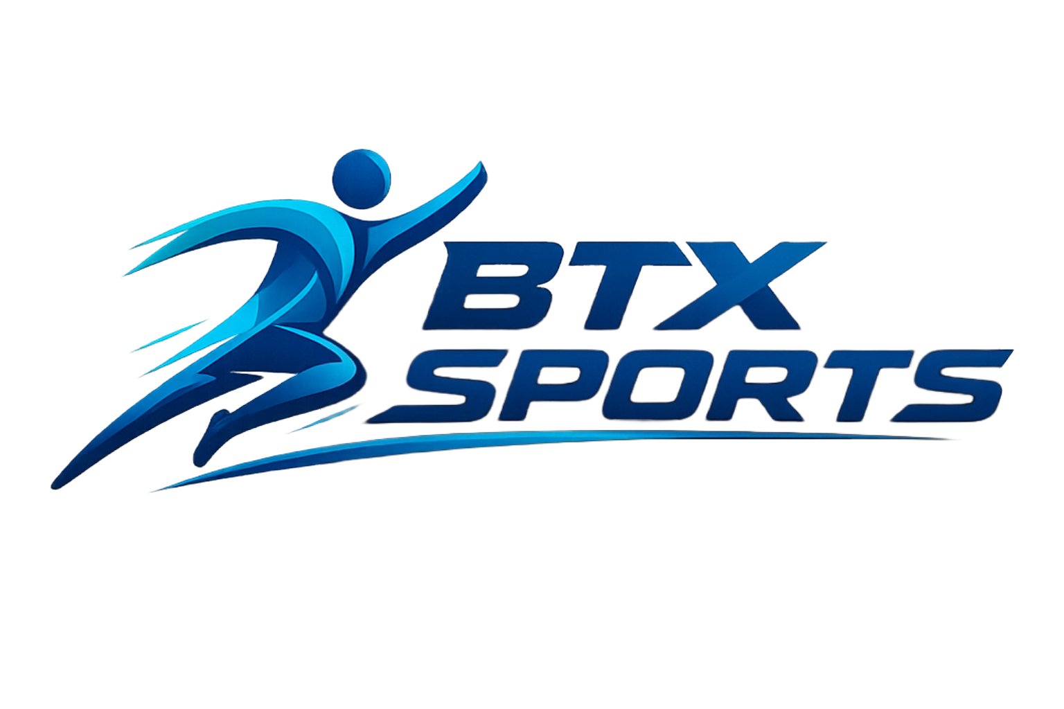 Logotipo de BTX Sports
